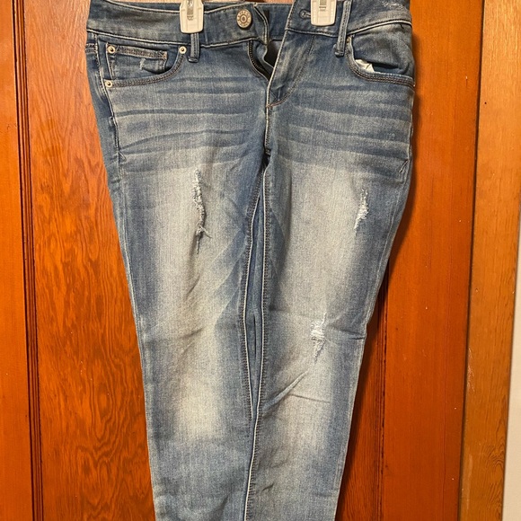 Express Jeans